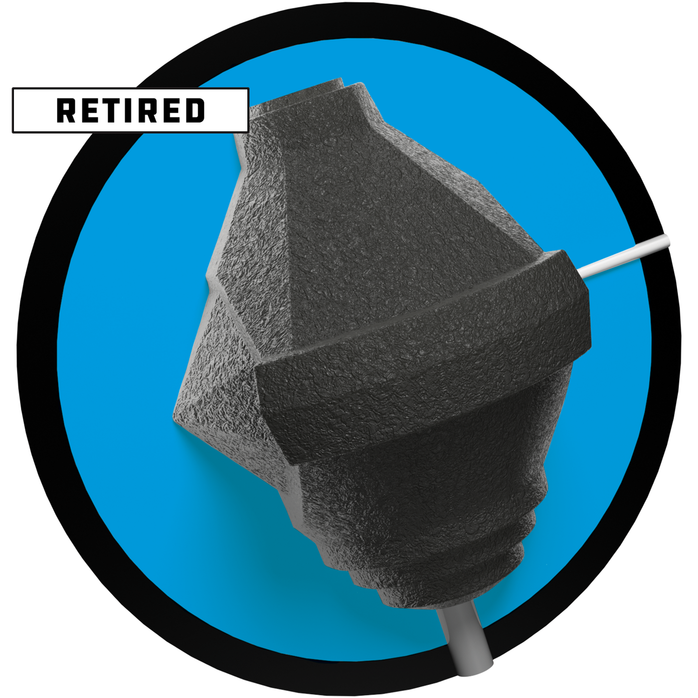 DV8 Collision - 15lb Only