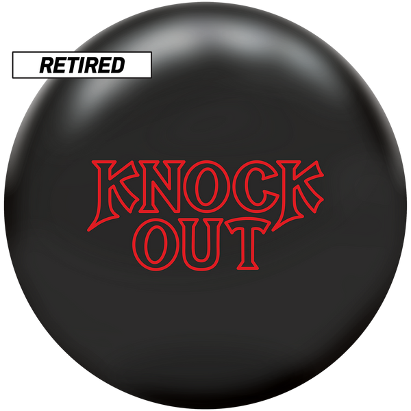 BRUNSWICK ★最終値下★ノックアウトブルーザー★15ポンド新品★Brunswick★ KNOCK 丨ボウリング ノックアウト・ブルーザー BRUISER OUT ボール