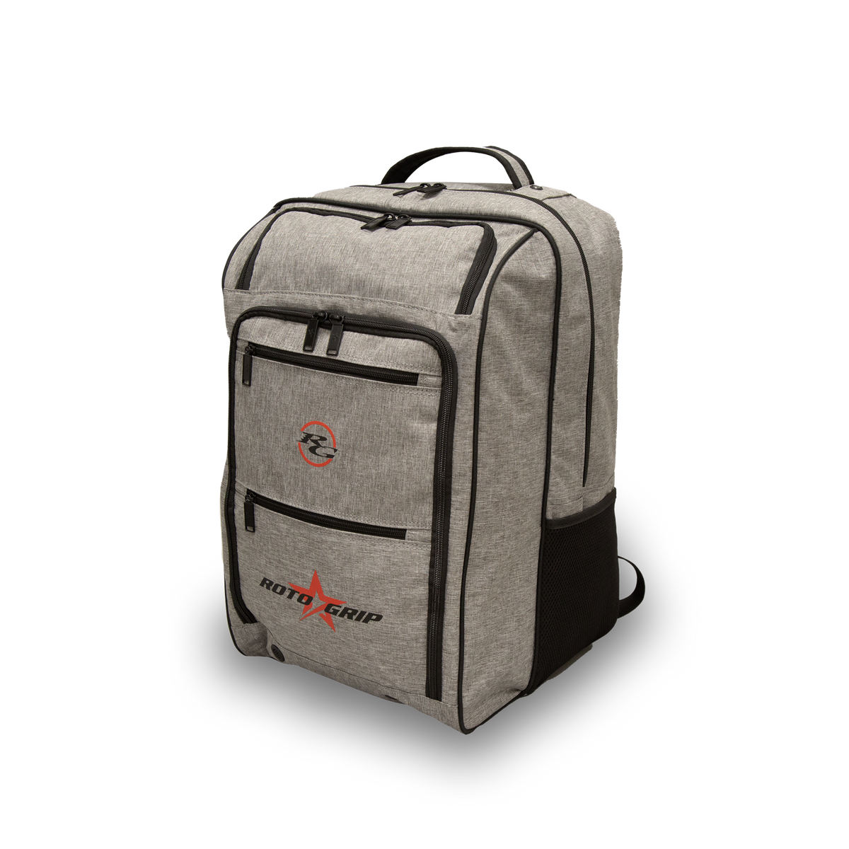 Roto Grip MVP+ Backpack – Achromatic