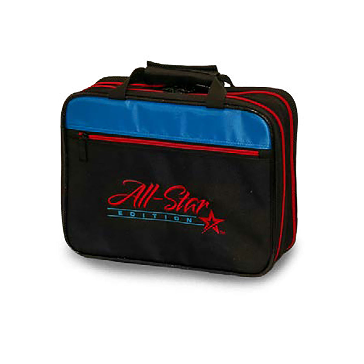 Roto Grip MVP+ Accessory Case – Competitor Black/Red/Blue