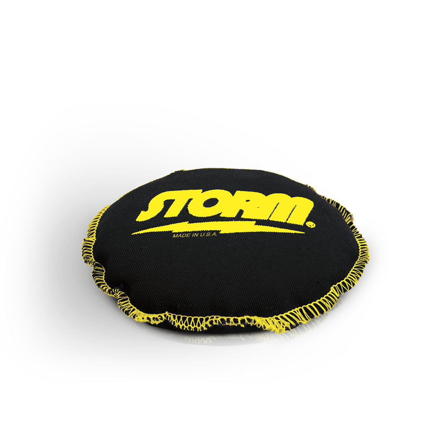2 Ball Rolling Thunder (Steel Blue/Black) - FREE ROSIN BAG OR SHAMMY WITH PURCHASE