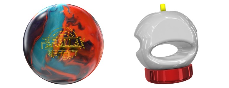 Storm Parallex Effect - 15lbs Only