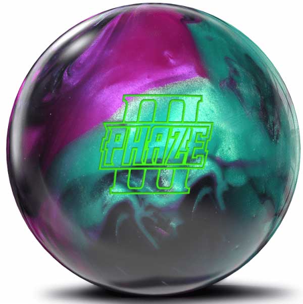 Storm Bowling Balls