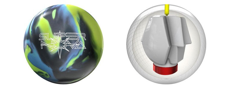 Storm Super Nova - Only 3 LEFT - 15 lbs only