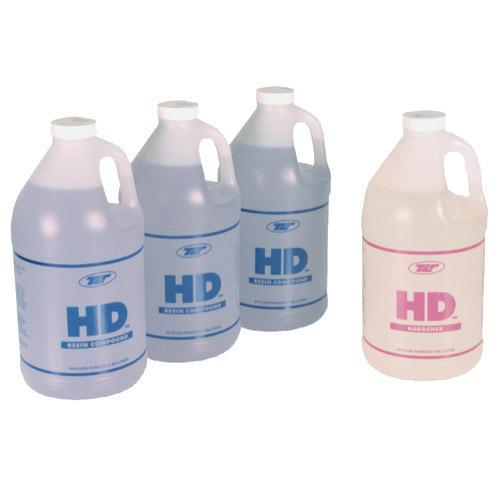 Techline/MOTIV HD 2 Gallon Plug Kit