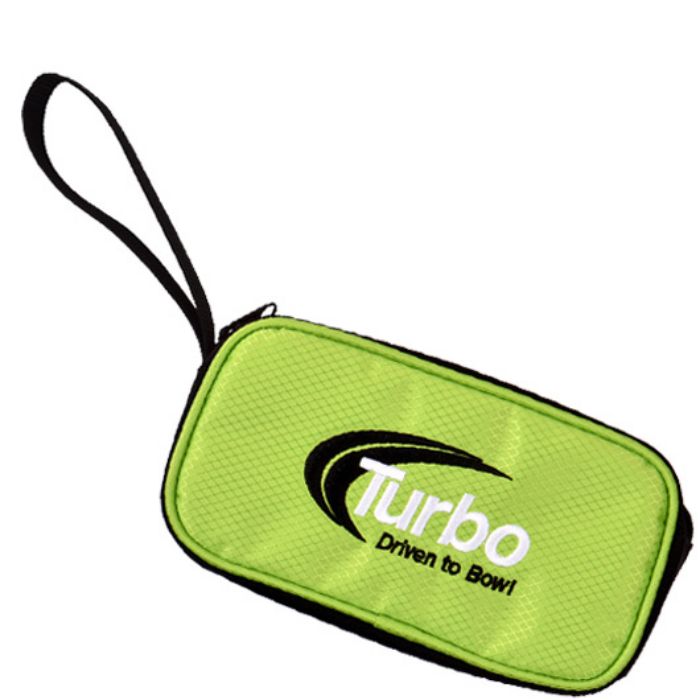 Turbo Mini Accessory Case – Lime