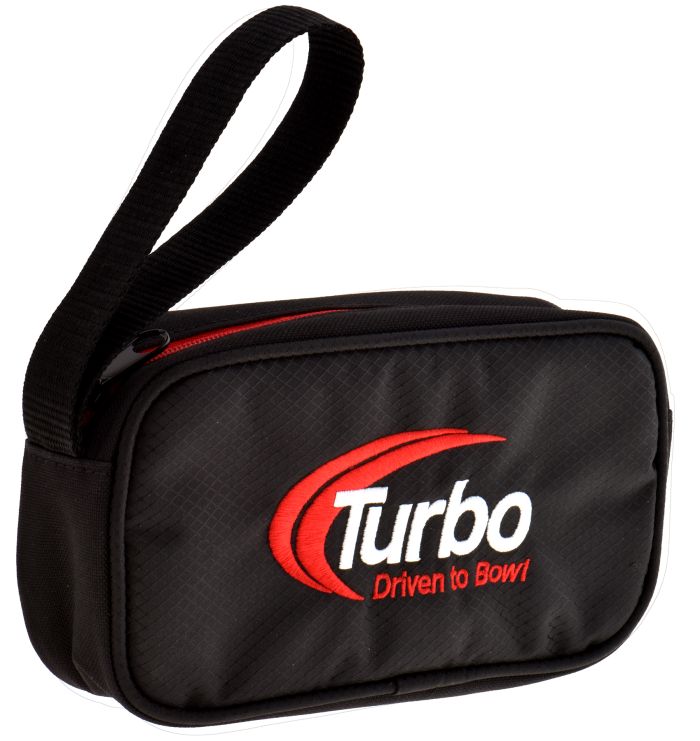 Turbo Mini Accessory Case – Black