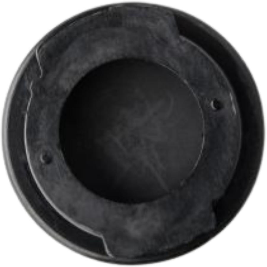 Turbo Switch Grip NX Black Inner Sleeve – Black Urethane Solid – 1¼"