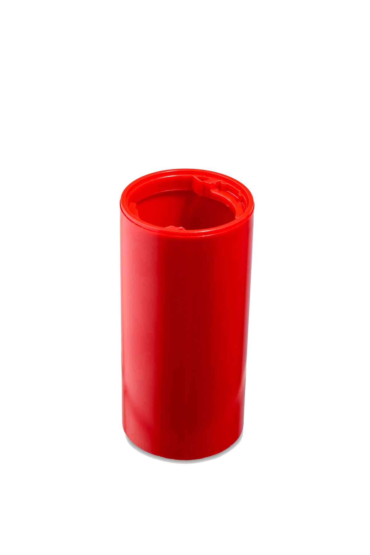 Turbo Switch Grip NX Outer Sleeve – Red – 1½"