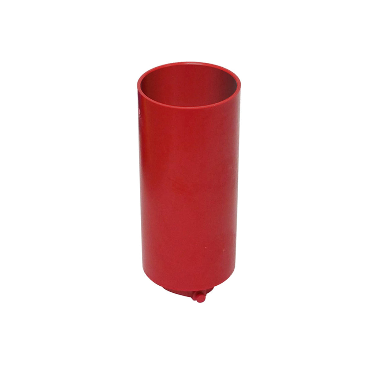 Turbo Switch Grip outer sleeve – Red