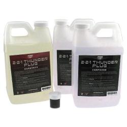 Storm Thunder Ball Plug Refill Kit