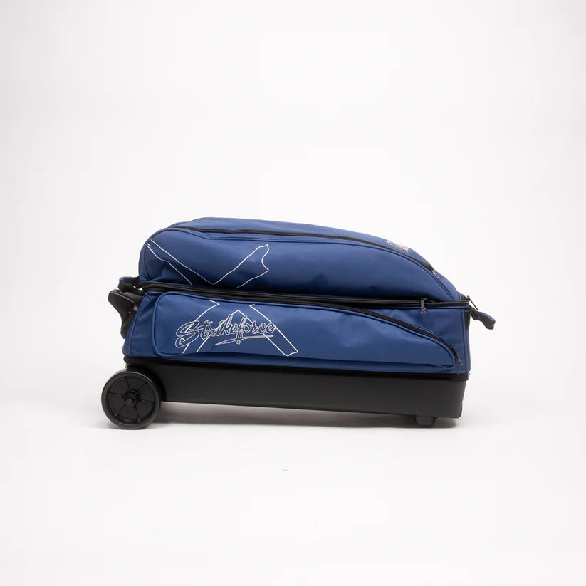 KR Strikeforce Hybrid X Triple Roller - Navy