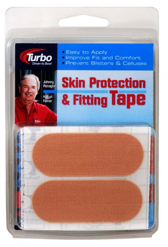 Turbo Beige 30 piece precut fitting tape