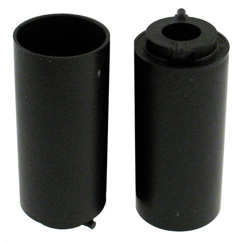 Turbo Switch Grip Blank Inner Sleeve Black