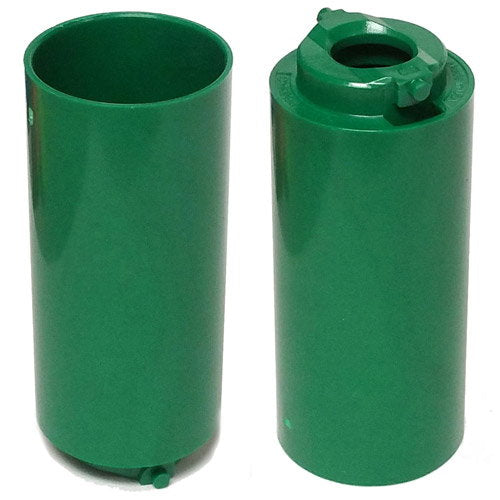 Turbo Switch Grip Blank Inner Sleeve Green