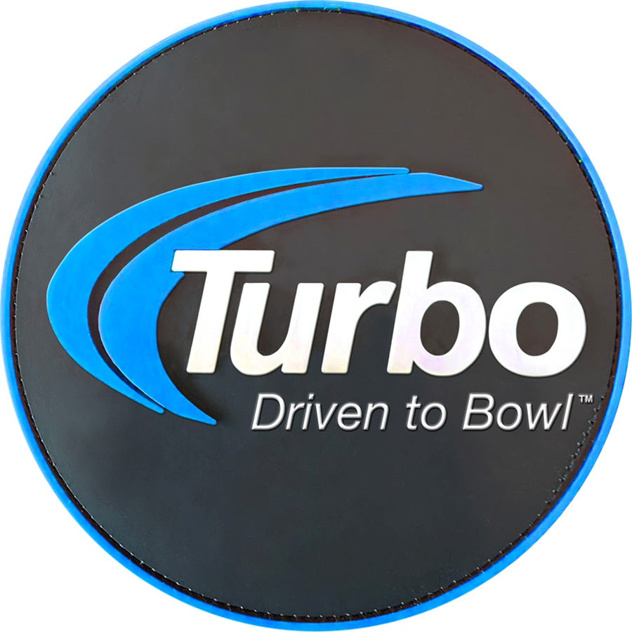 Turbo Grip-It Shammy – Blue