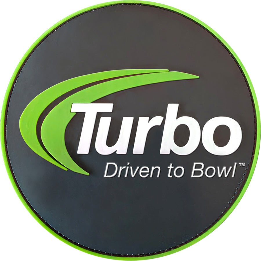 Turbo Grip-It Shammy – Green