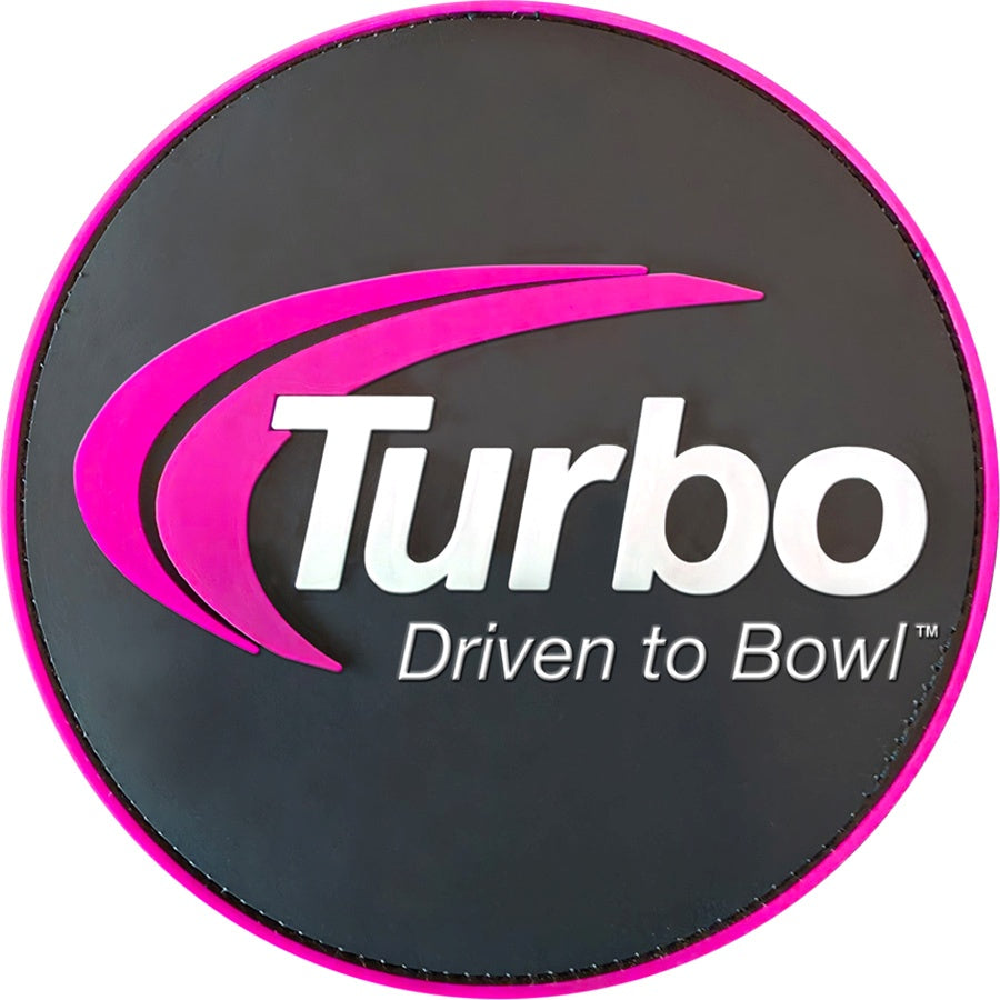 Turbo Grip-It Shammy – Pink