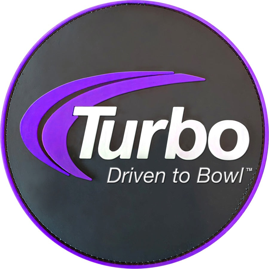 Turbo Grip-It Shammy – Purple