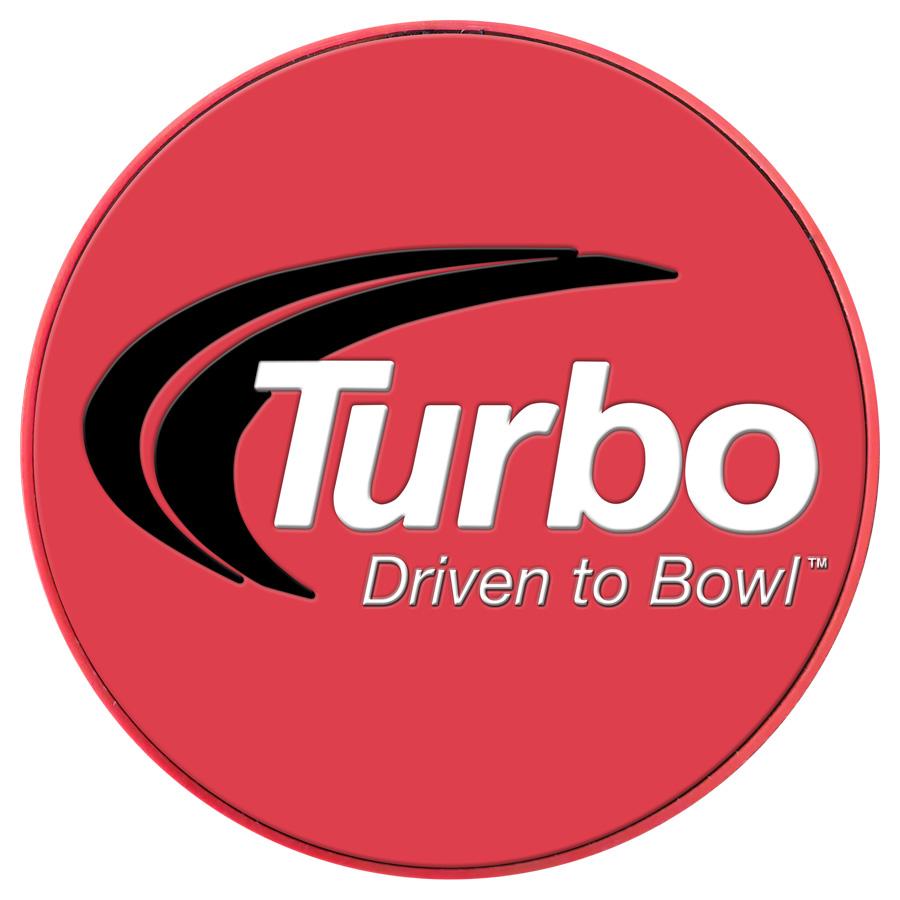 Turbo Grip-It Shammy – Red/Black