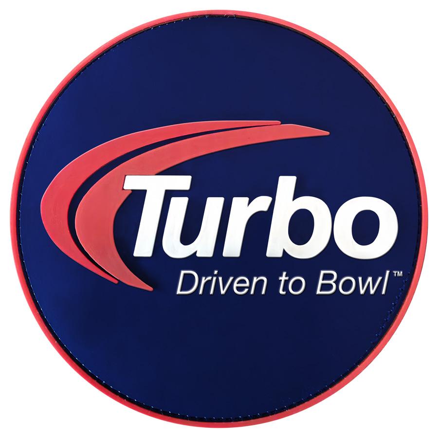 Turbo Grip-It Shammy – Red/White/Blue