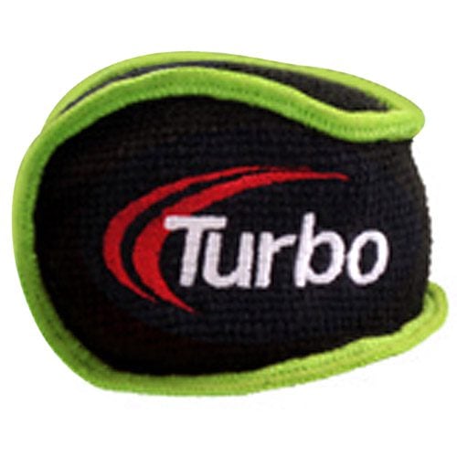 Turbo Gripsmart Microfiber Puff Ball Green