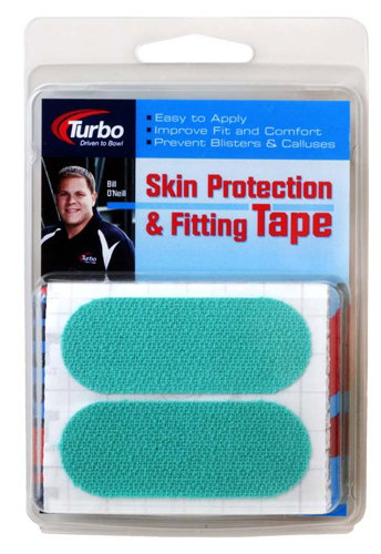 Turbo Mint 30 piece precut fitting tape