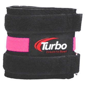 Turbo Neoprene Wrister Pink