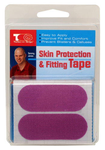 Turbo Purple 30 piece precut fitting tape