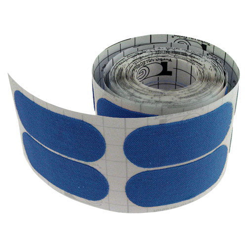 Turbo Quick Release Patch Tape 100 precut pieces