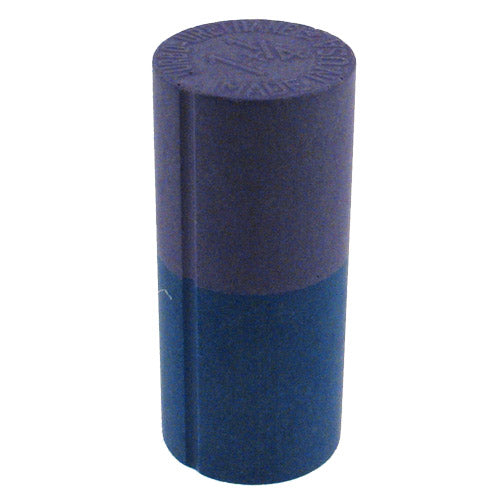 Turbo Urethane Thumb Slug – Blue/Purple