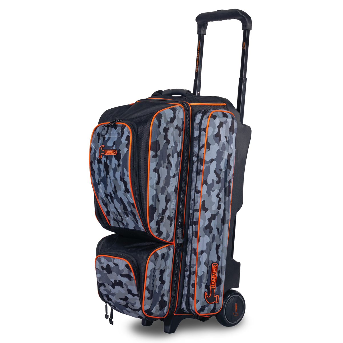 Hammer Gauntlet Triple Roller - Camo