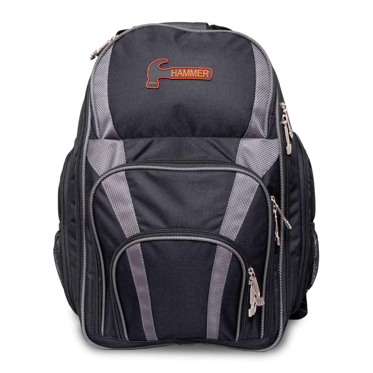 Hammer Tournament Backpack - Grey