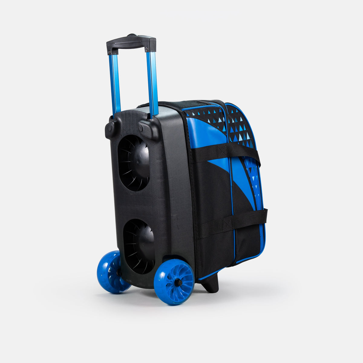 KR Strikeforce Cruiser Arrow Double Roller Royal – Side view
