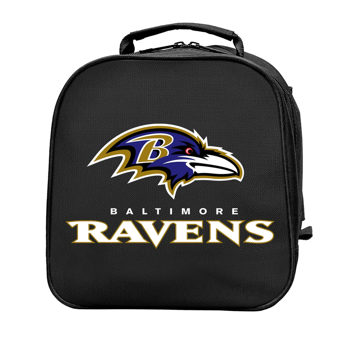 KR Strikeforce Baltimore Ravens Add-On Bag