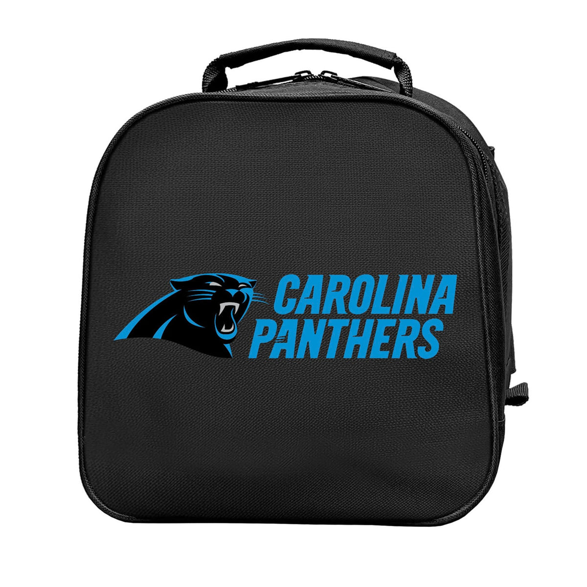 KR Strikeforce Carolina Panthers Add-On Bag
