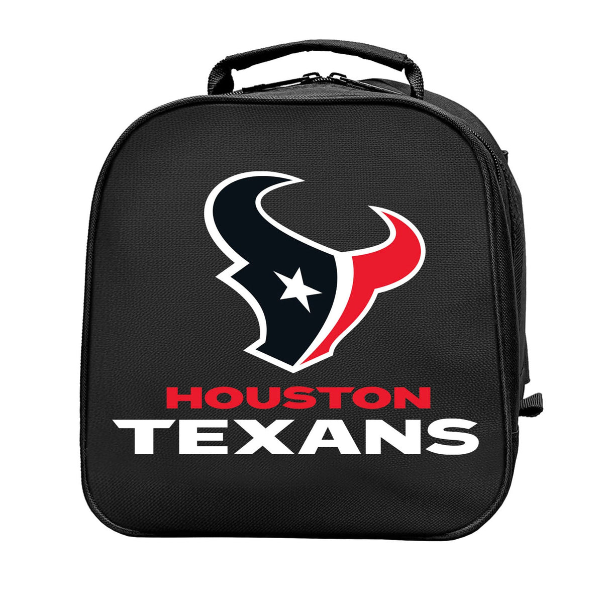 KR Strikeforce Houston Texans Add-On Bag