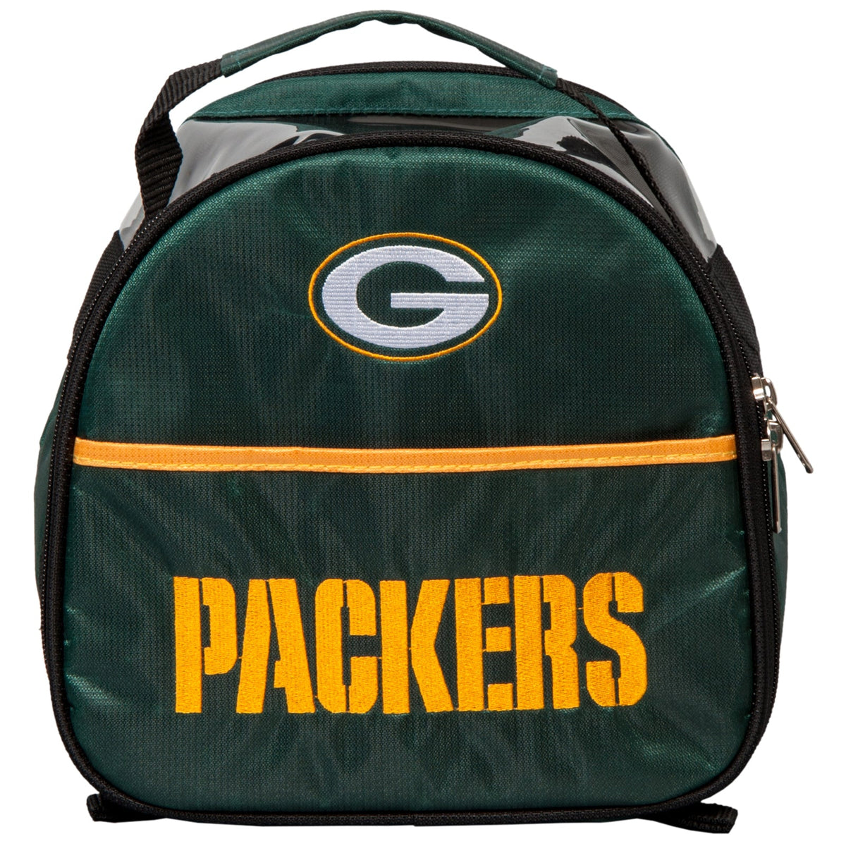 KR Strikeforce Green Bay Packers Add On Bag