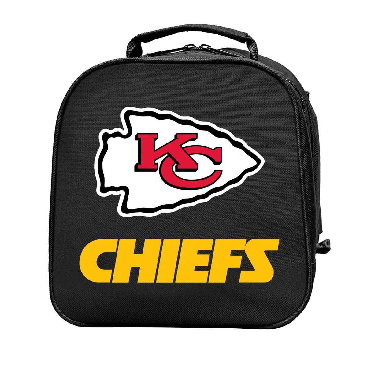 KR Strikeforce Kansas City Chiefs Add-On Bag