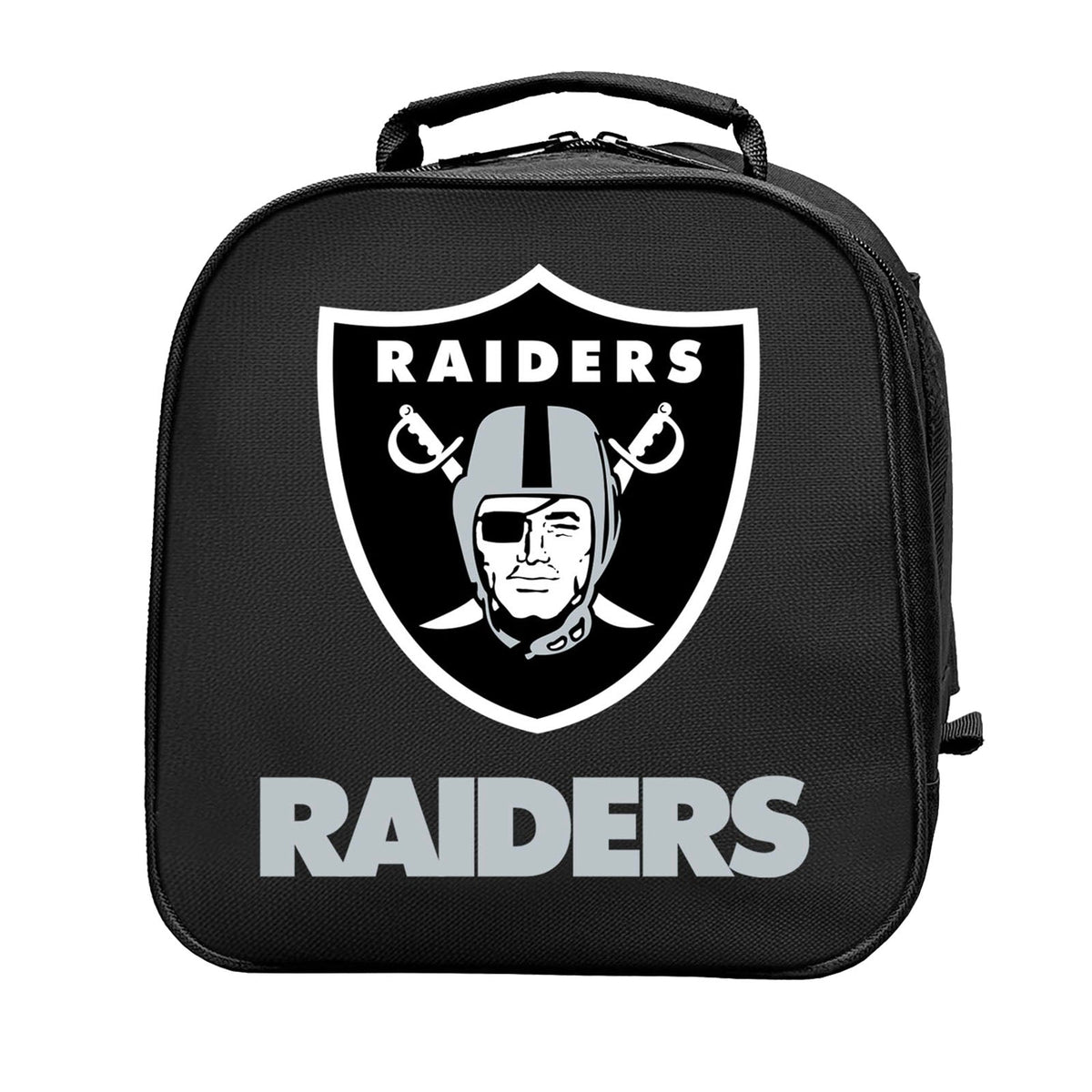 KR Strikeforce Las Vegas Raiders Add-On Bag