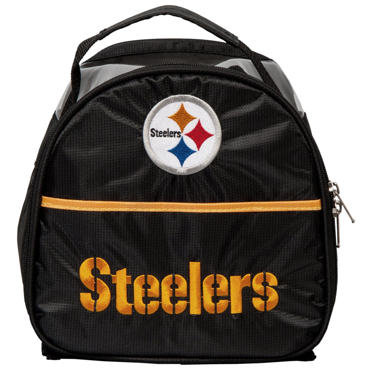 KR Strikeforce Pittsburgh Steelers Add On Bag
