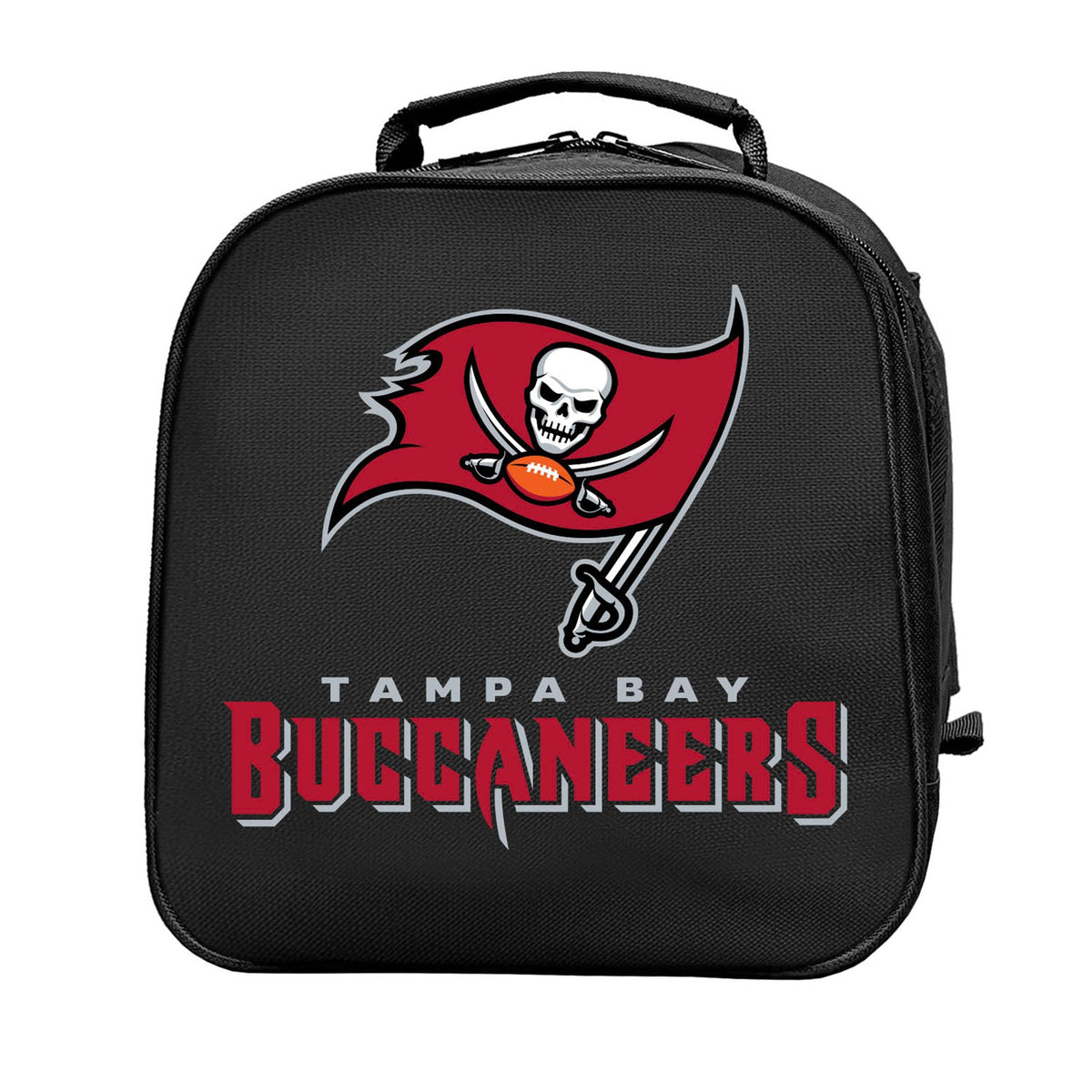KR Strikeforce Tampa Bay Buccaneers Add-On Bag