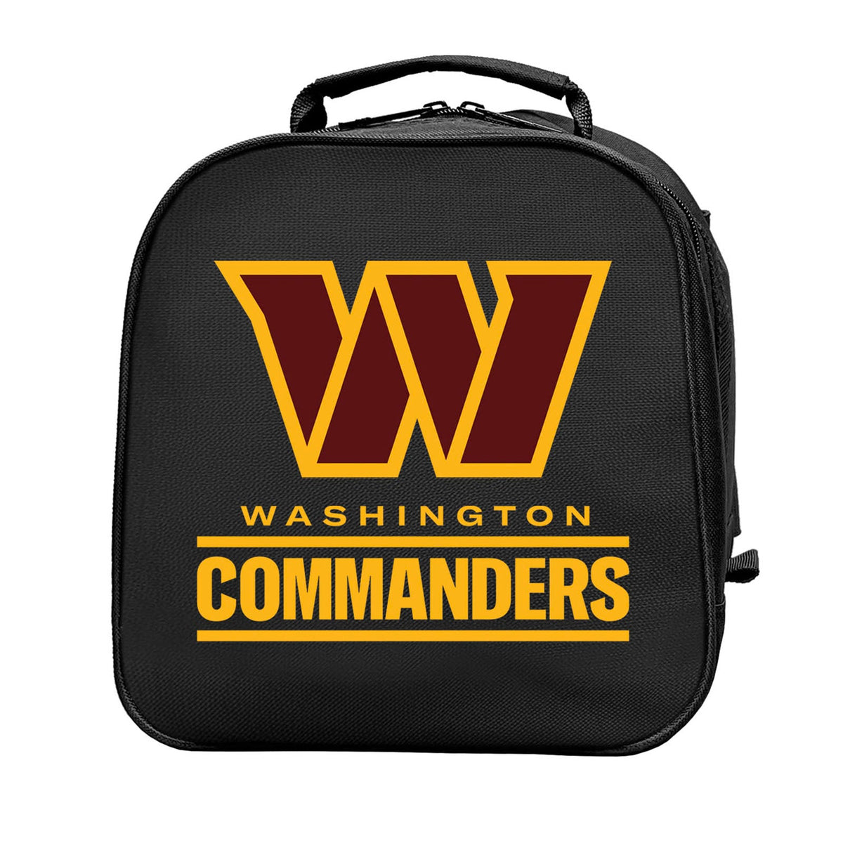 KR Strikeforce Washington Commanders Add-On Bag