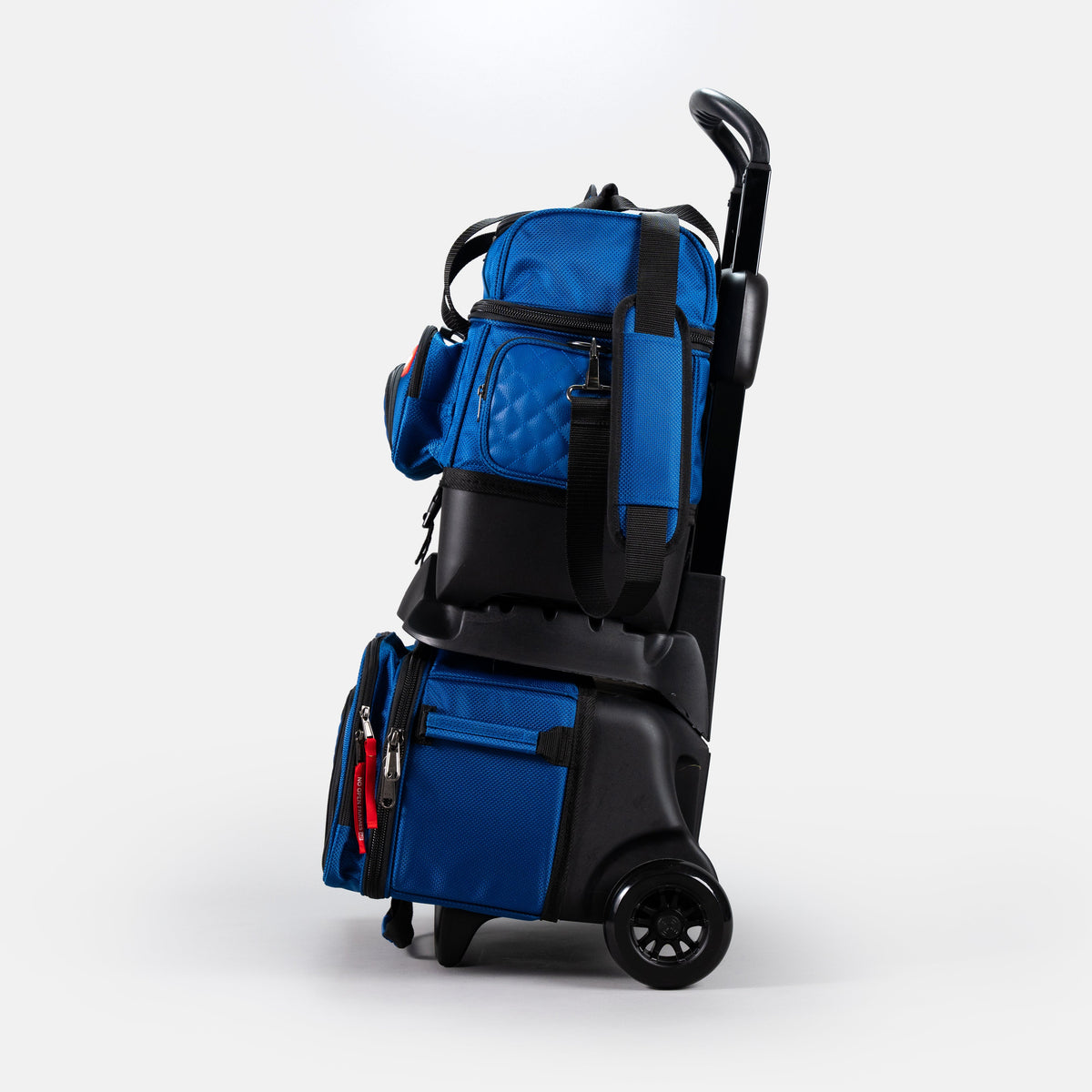 KR Strikeforce Diamond 4 Ball Roller Baltic Blue – view 4