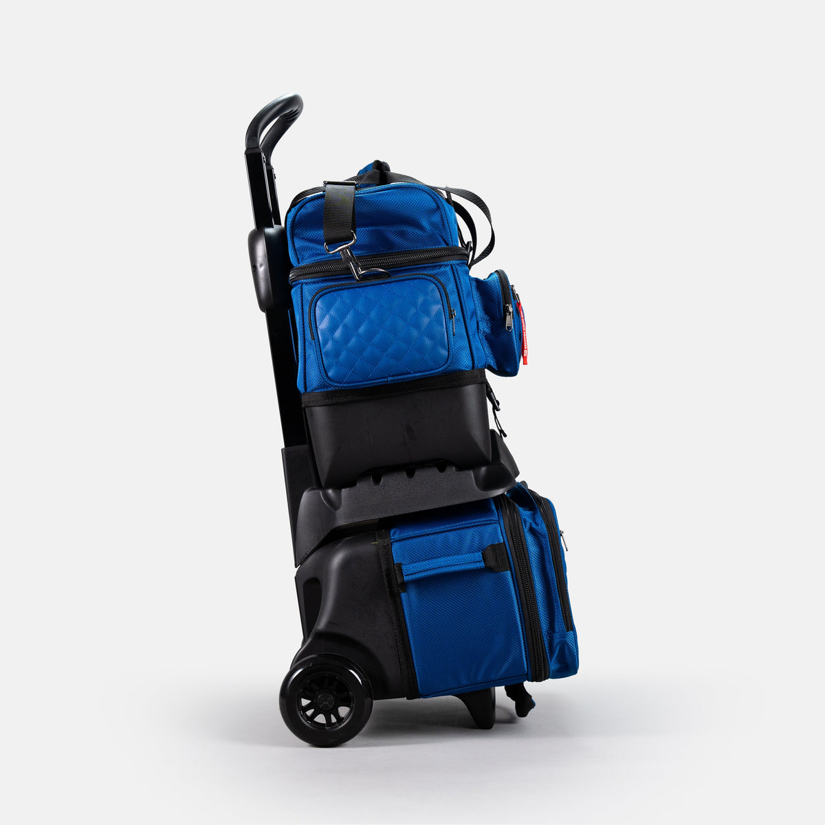KR Strikeforce Diamond 4 Ball Roller Baltic Blue – view 5