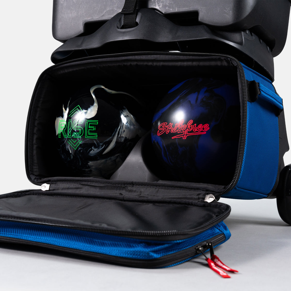 KR Strikeforce Diamond 4 Ball Roller Baltic Blue – view 6