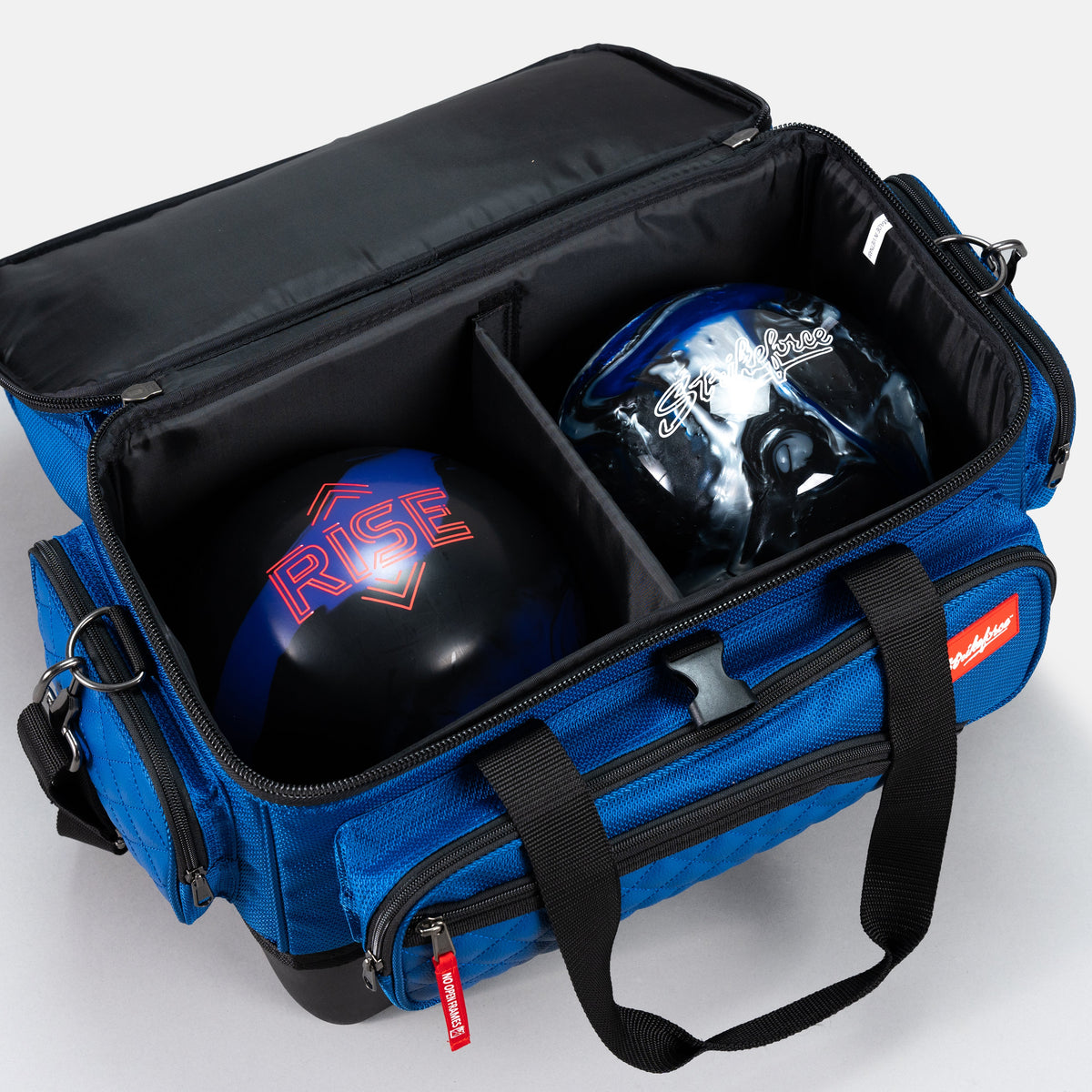 KR Strikeforce Diamond 4 Ball Roller Baltic Blue – view 7