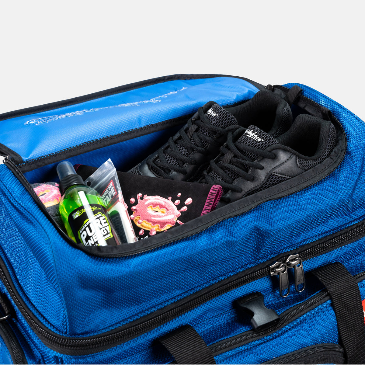 KR Strikeforce Diamond 4 Ball Roller Baltic Blue – view 8