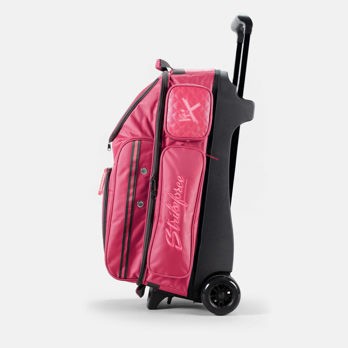 KR Strikeforce Diamond Dually Triple Roller Pink LE – view 2