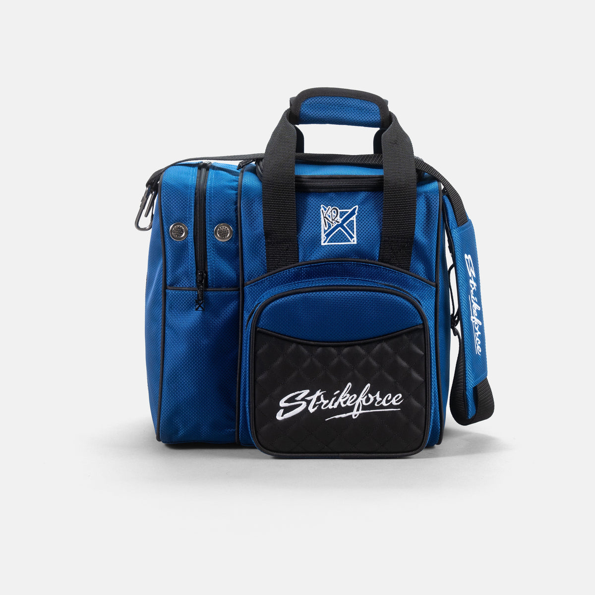 KR Strikeforce Flexx Diamond Single Tote Royal